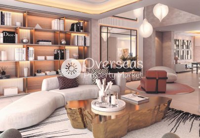 New Build - Bungalow -
Marbella - Las Chapas