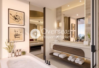 New Build - Bungalow -
Marbella - Las Chapas