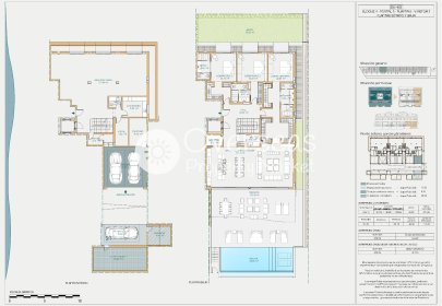 New Build - Bungalow -
Marbella - Las Chapas