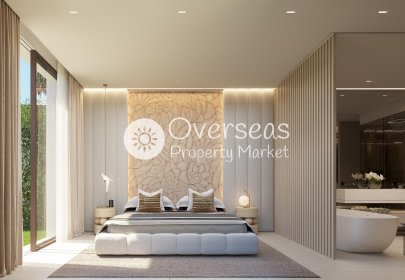 New Build - Villa -
Marbella - Las Brisas