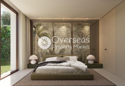 New Build - Villa -
Marbella - Las Brisas