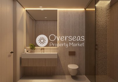 New Build - Villa -
Marbella - Las Brisas
