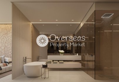 New Build - Villa -
Marbella - Las Brisas