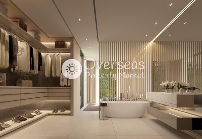 New Build - Villa -
Marbella - Las Brisas