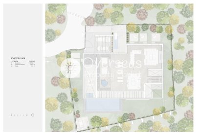 New Build - Villa -
Marbella - Las Brisas