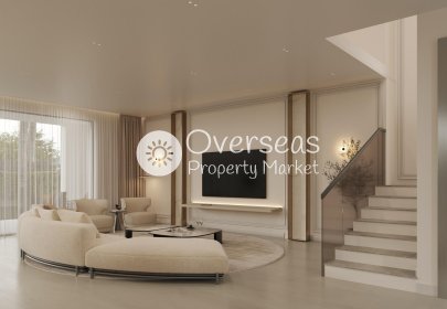 New Build - Villa -
Marbella - Siroko Beach