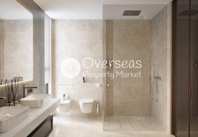 New Build - Villa -
Marbella - Siroko Beach