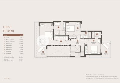 New Build - Villa -
Marbella - Siroko Beach