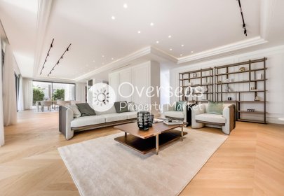 New Build - Villa -
Marbella - Lomas De Marbella Club
