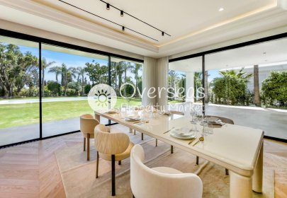 New Build - Villa -
Marbella - Lomas De Marbella Club