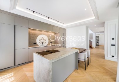 New Build - Villa -
Marbella - Lomas De Marbella Club