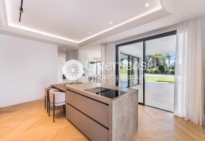 New Build - Villa -
Marbella - Lomas De Marbella Club