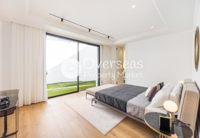 New Build - Villa -
Marbella - Lomas De Marbella Club