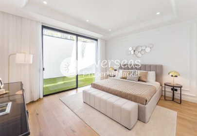 New Build - Villa -
Marbella - Lomas De Marbella Club