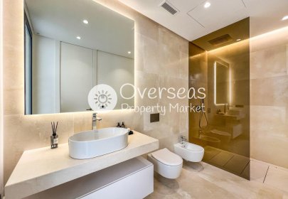 New Build - Villa -
Marbella - Lomas De Marbella Club