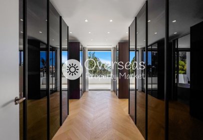 New Build - Villa -
Marbella - Lomas De Marbella Club