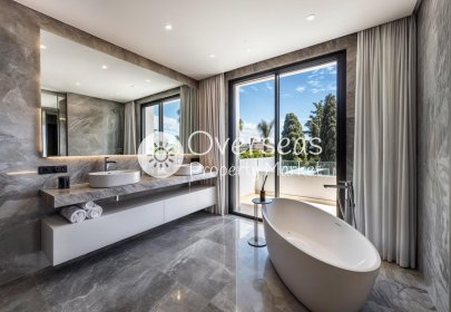 New Build - Villa -
Marbella - Lomas De Marbella Club