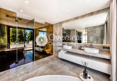 New Build - Villa -
Marbella - Lomas De Marbella Club