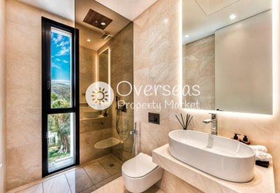 New Build - Villa -
Marbella - Lomas De Marbella Club