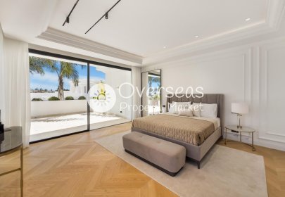 New Build - Villa -
Marbella - Lomas De Marbella Club