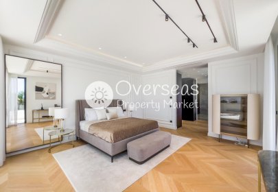 New Build - Villa -
Marbella - Lomas De Marbella Club