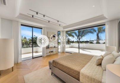 New Build - Villa -
Marbella - Lomas De Marbella Club