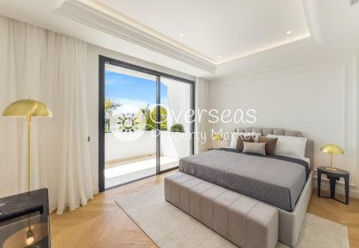 New Build - Villa -
Marbella - Lomas De Marbella Club