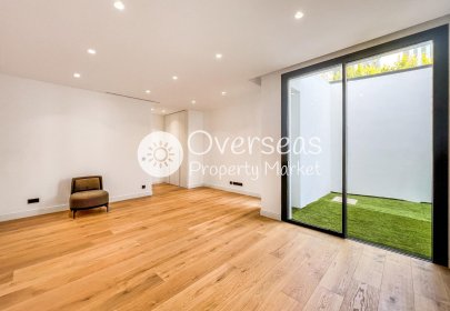 New Build - Villa -
Marbella - Lomas De Marbella Club