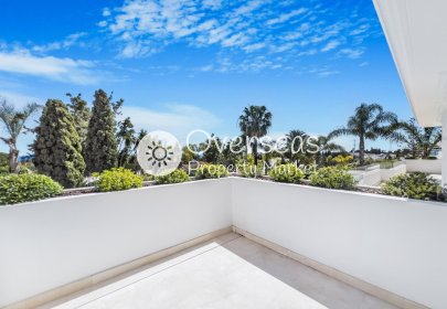 New Build - Villa -
Marbella - Lomas De Marbella Club