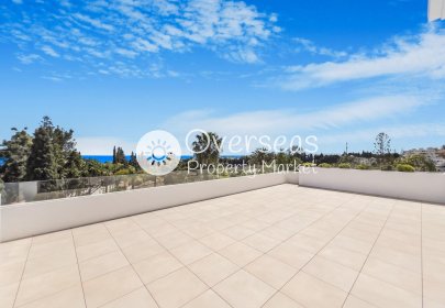 New Build - Villa -
Marbella - Lomas De Marbella Club