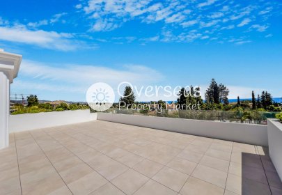 New Build - Villa -
Marbella - Lomas De Marbella Club