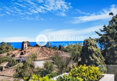 New Build - Villa -
Marbella - Lomas De Marbella Club