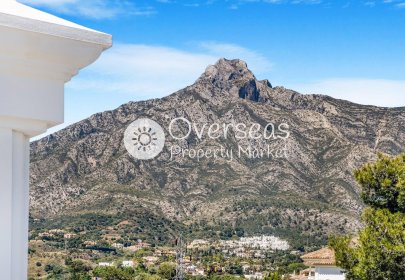 New Build - Villa -
Marbella - Lomas De Marbella Club