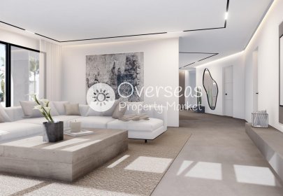 New Build - Villa -
Marbella - Elviria