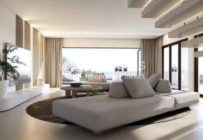 New Build - Villa -
Marbella - Elviria