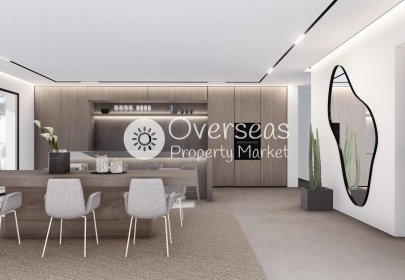 New Build - Villa -
Marbella - Elviria