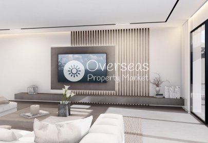 New Build - Villa -
Marbella - Elviria