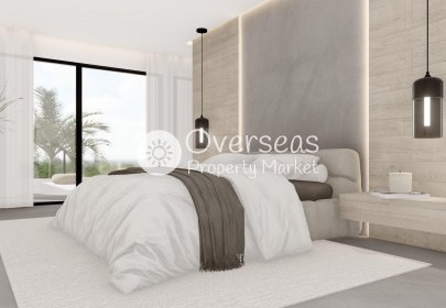 New Build - Villa -
Marbella - Elviria