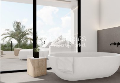 New Build - Villa -
Marbella - Elviria