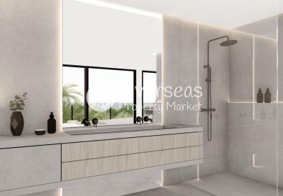 New Build - Villa -
Marbella - Elviria