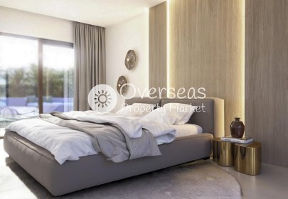 New Build - Villa -
Marbella - Elviria