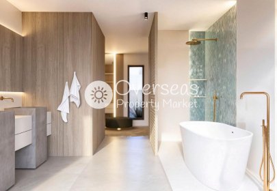 New Build - Villa -
Marbella - Elviria