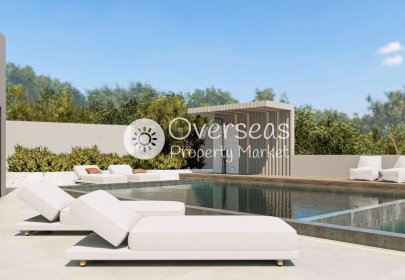 New Build - Villa -
Marbella - Elviria
