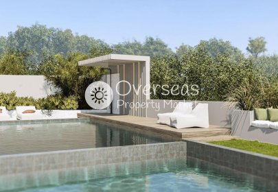 New Build - Villa -
Marbella - Elviria