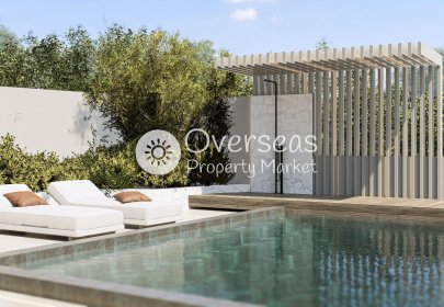 New Build - Villa -
Marbella - Elviria