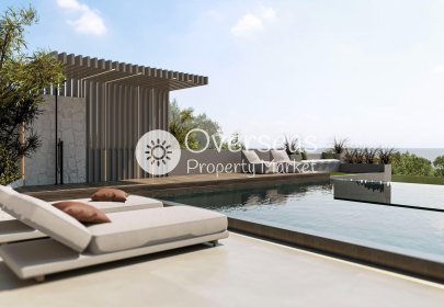 New Build - Villa -
Marbella - Elviria