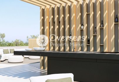 New Build - Villa -
Marbella - Elviria
