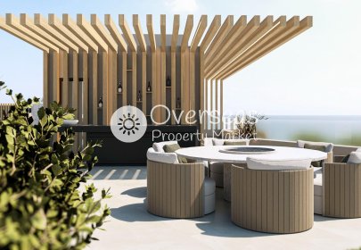 New Build - Villa -
Marbella - Elviria
