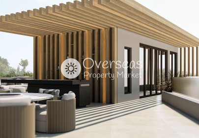 New Build - Villa -
Marbella - Elviria