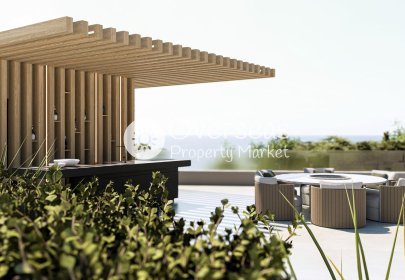 New Build - Villa -
Marbella - Elviria
